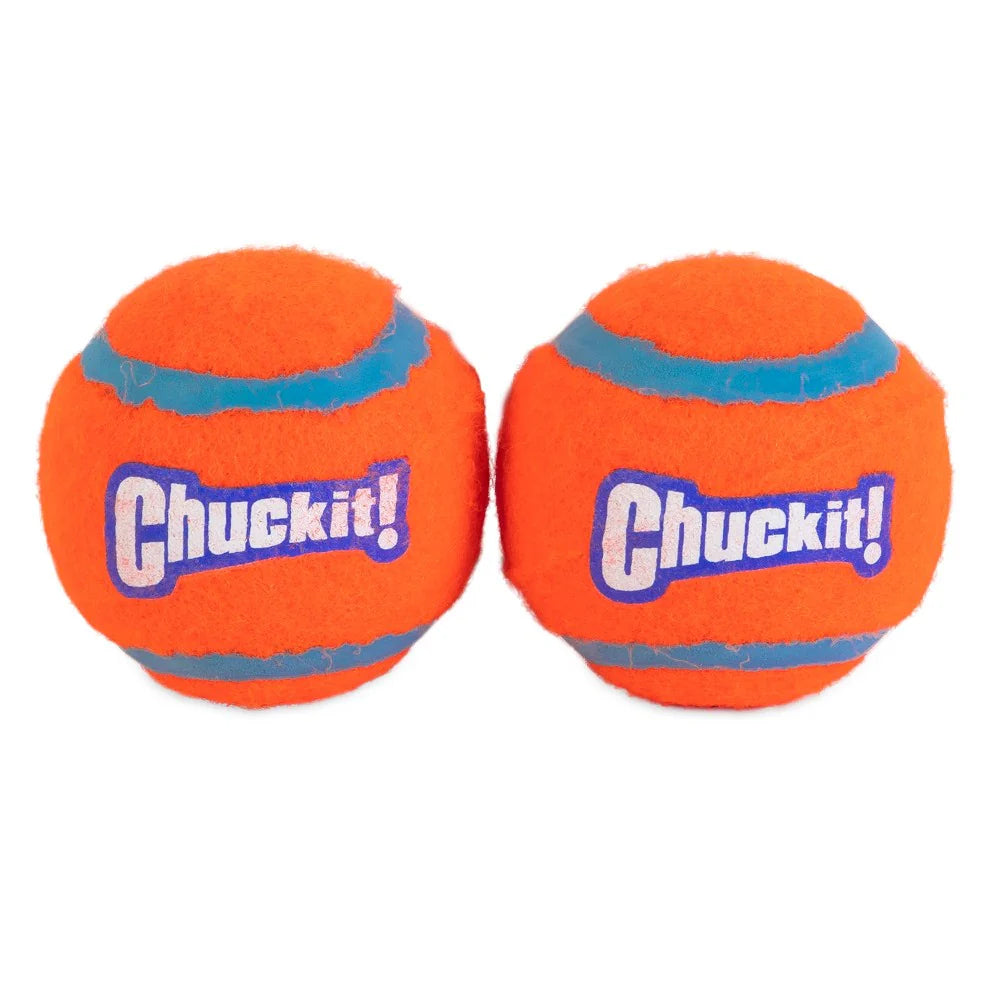 Chuckit! Tennis Balls - 2 Pack