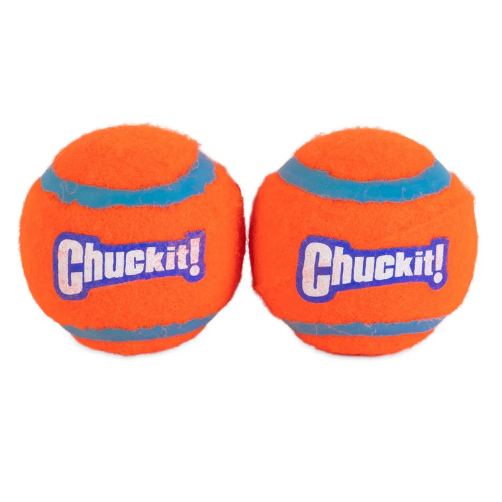 Chuckit! Tennis Balls - 2 Pack