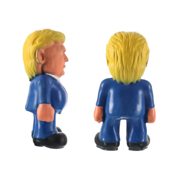 Donald Trump Dog Toy