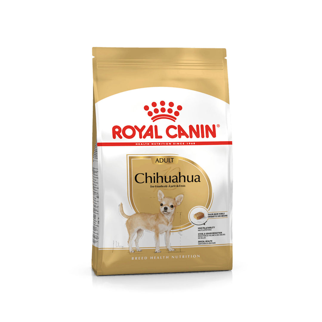 Royal Canin - Chihuahua Adult 1.5kg