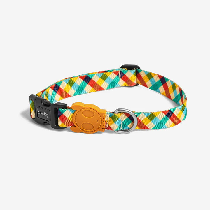 Zee.dog Collar - Phantom