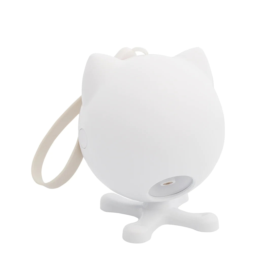 PetSafe Dancing Dot Laser Cat Toy