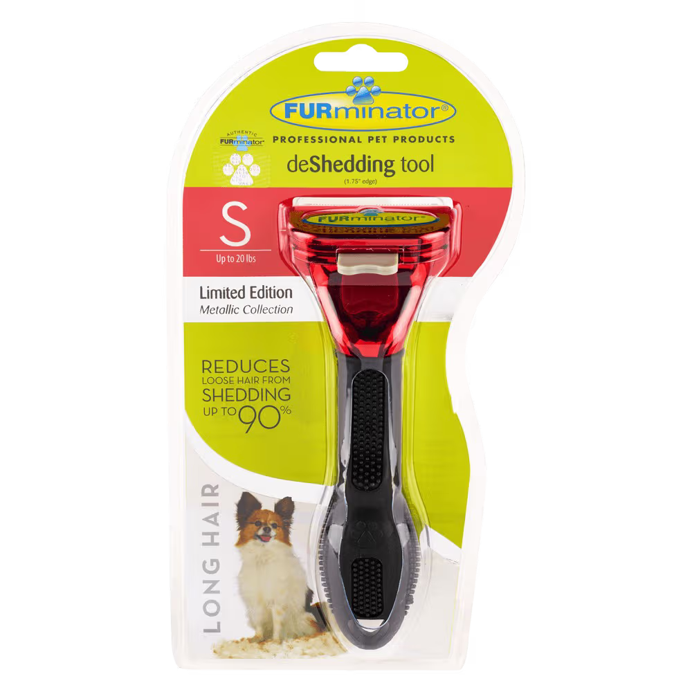 Furminator Deshedder - Long Hair Dogs