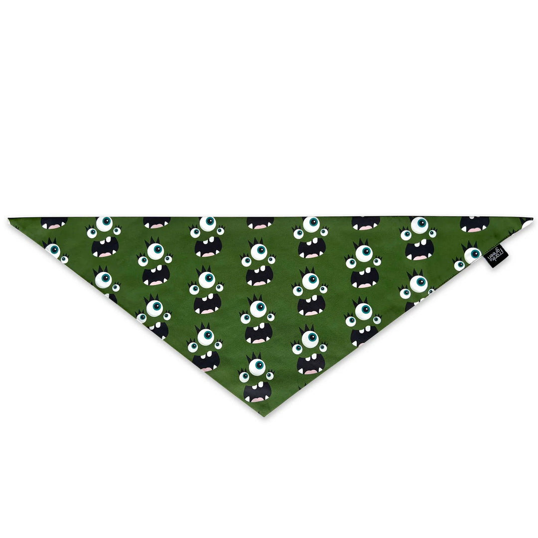 Frank Green Pet Bandana - Khaki