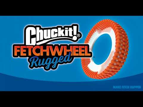 Chuckit! Sport 18" (46 cms) - Medium