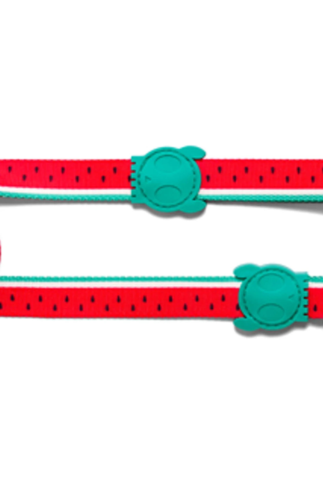 Zee.dog Lola Leash - Watermelon