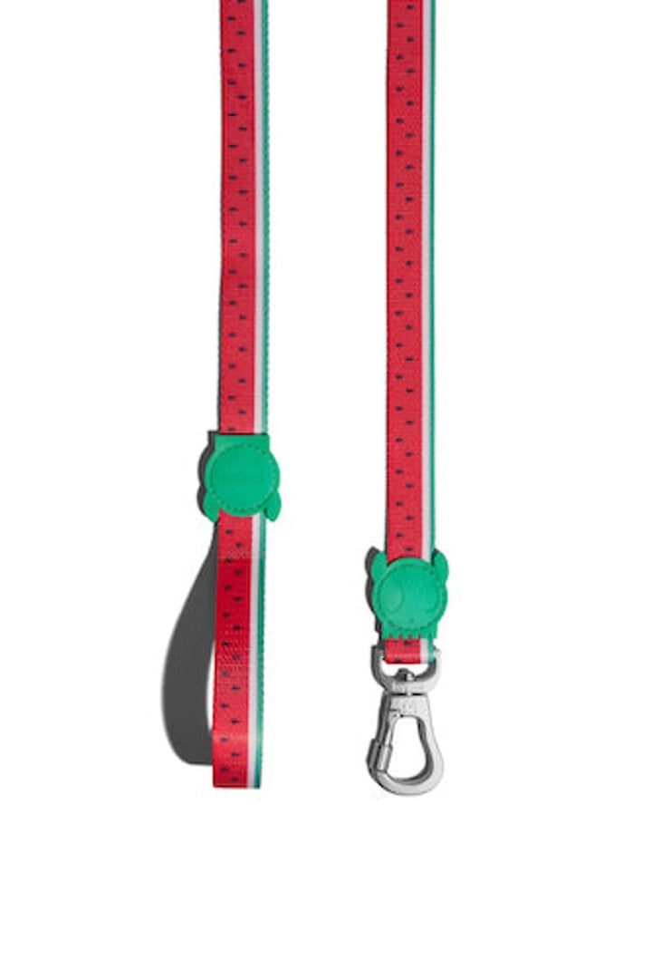 Zee.dog Lola Leash - Watermelon