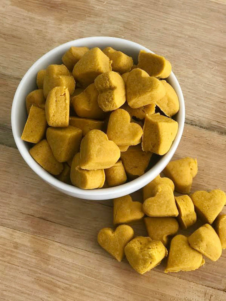 WoofButter Bakes Biscuits - 180g