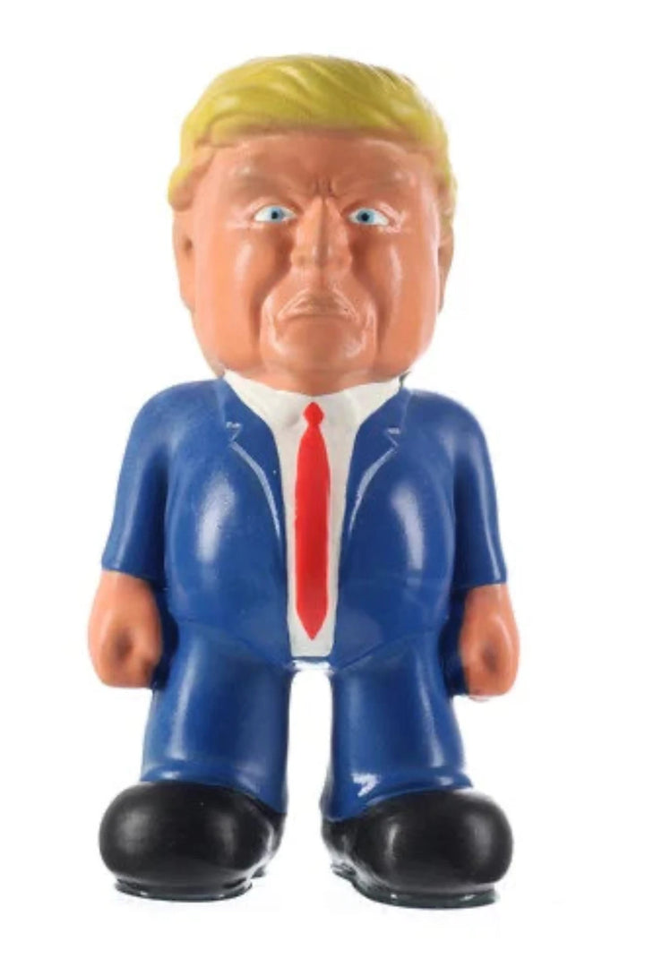 Donald Trump Dog Toy