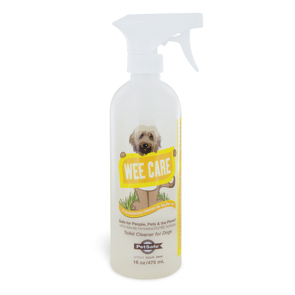 Petsafe Wee care - Loo Odour Remover 475ml