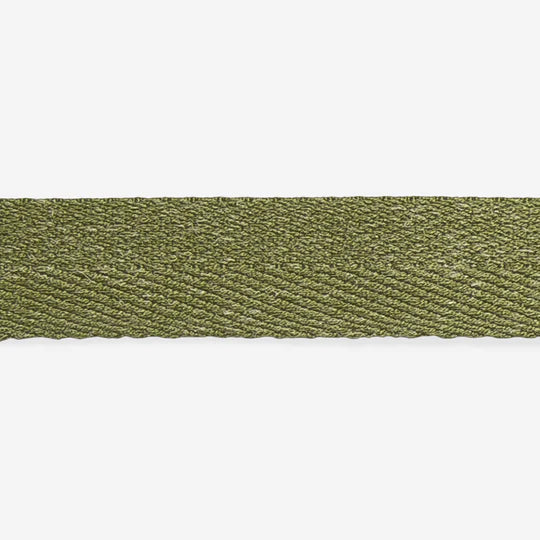 Zee.dog Collar - Moss