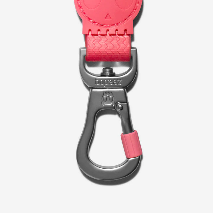 Zee.dog Neopro Leash - Bubblegum