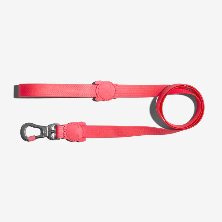 Zee.dog Neopro Leash - Bubblegum