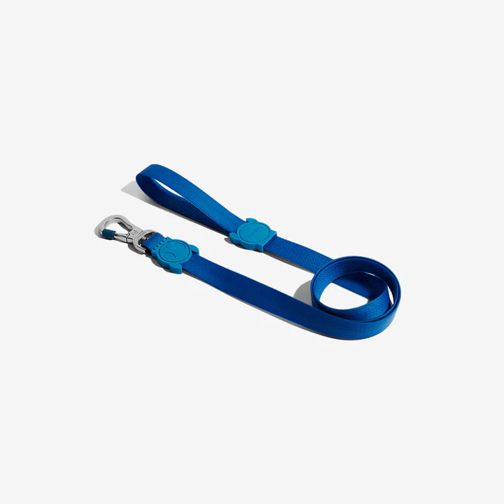 Zee.dog Neopro Leash - Blue