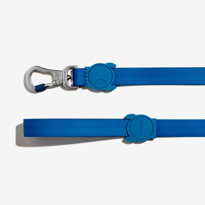 Zee.dog Neopro Leash - Blue