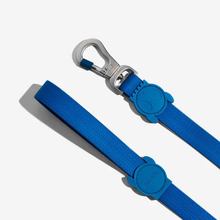 Zee.dog Neopro Leash - Blue