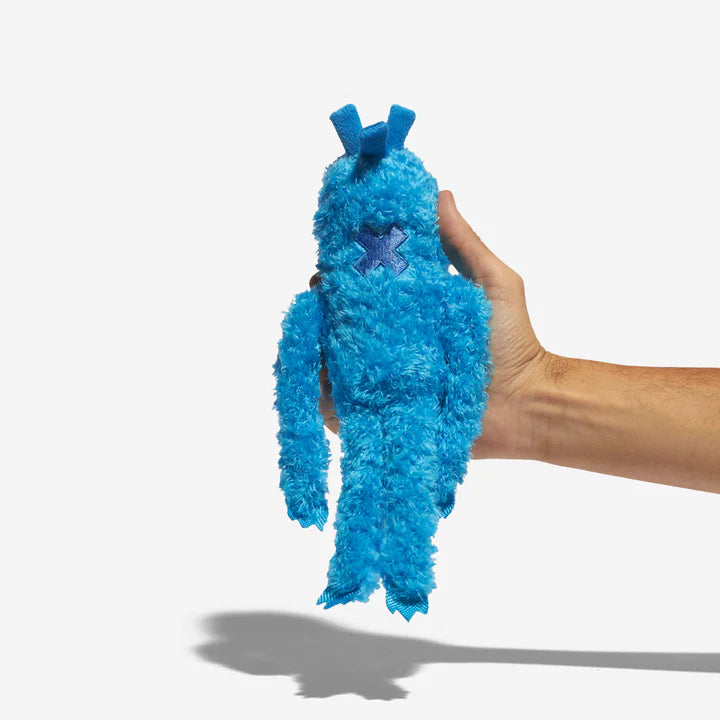 Zee.dog Dog Toy Monsterz - Blu