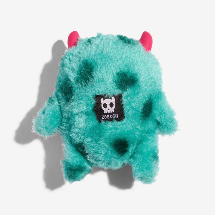 Zee.dog Dog Toy - Mr.X