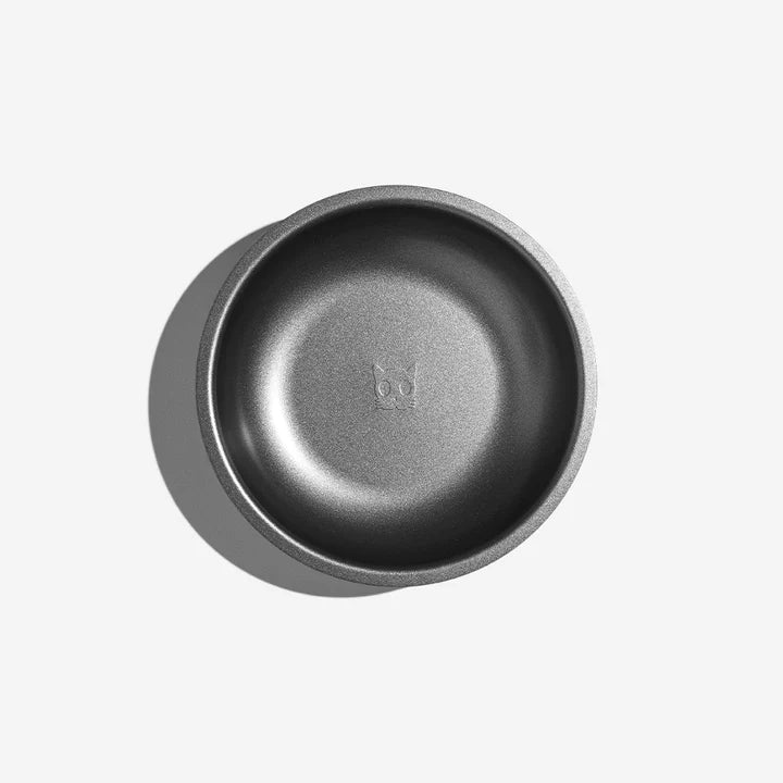 Zee.Cat Duo Bowl - Terracotta