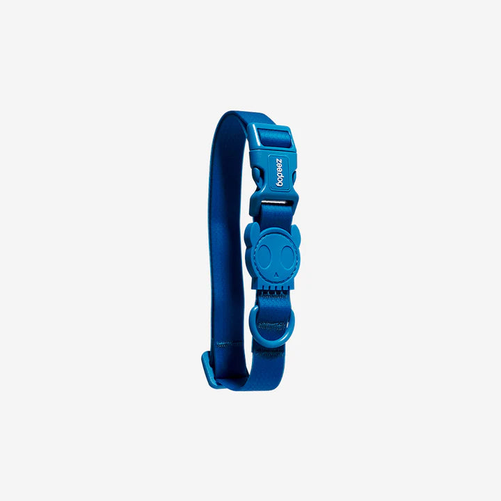 Zee.dog Neopro Collar - Blue