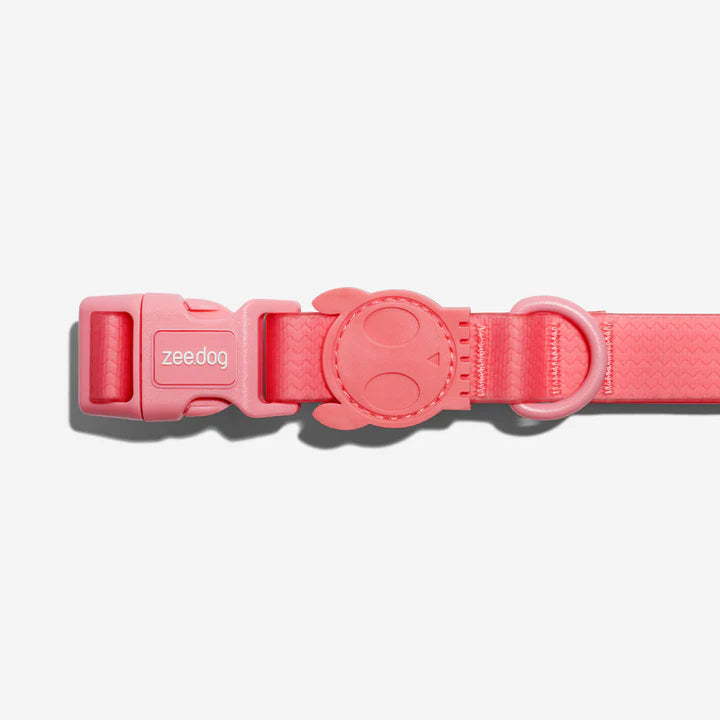 Zee.dog Neopro Collar - Bubblegum