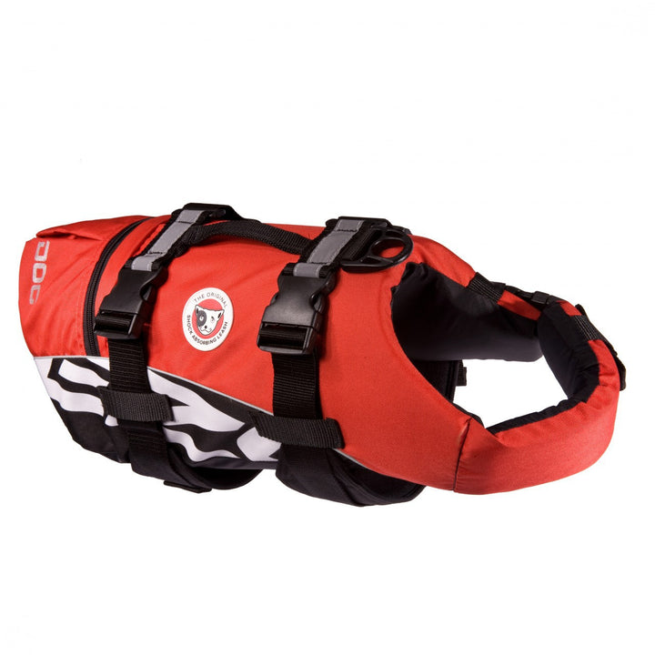 EzyDog Flotation Vest With Grab Handle