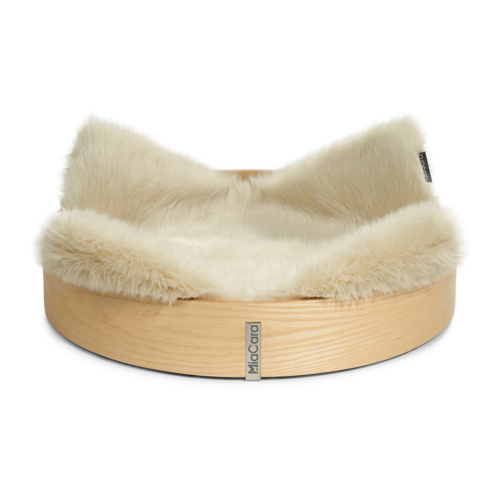 Anello Cat Basket by MiaCara