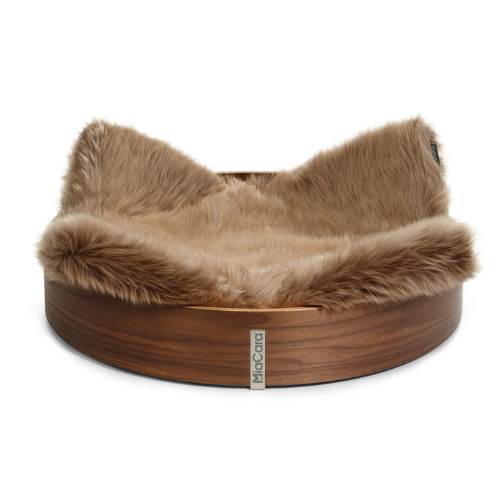 Anello Cat Basket by MiaCara