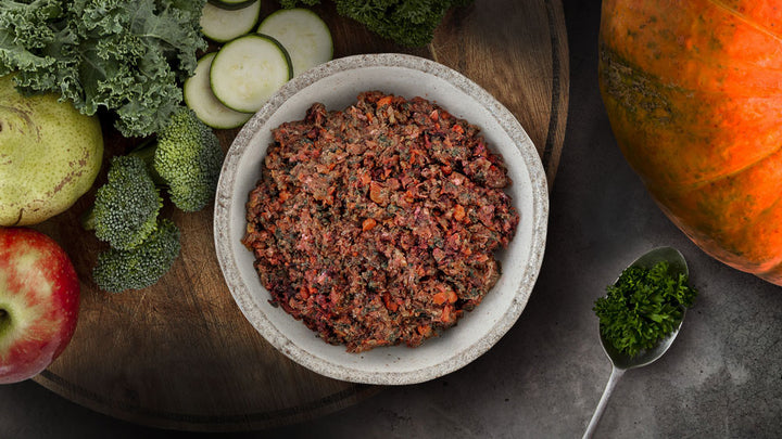 The Butchers Dog - Vegetable & Fruit Supplement
