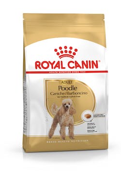 Royal Canin - Poodle Adult 1.5kg