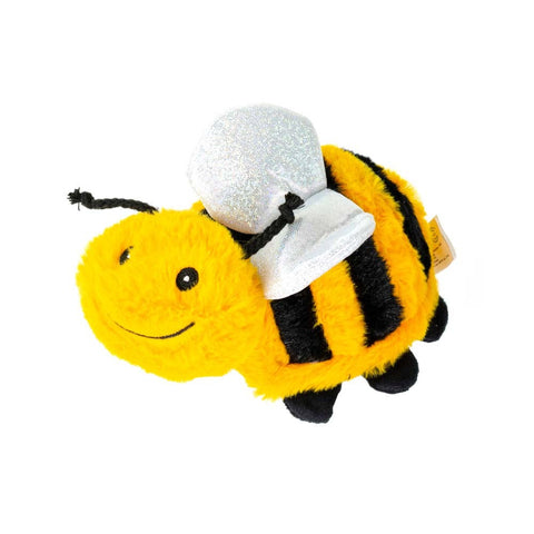 Snuggle Buddies Plush Dog Toy - Betty Bee