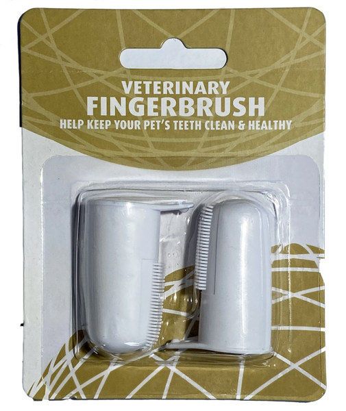 Fingerbrush
