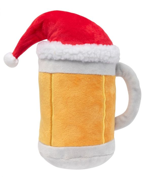 Xmas Beer Mug