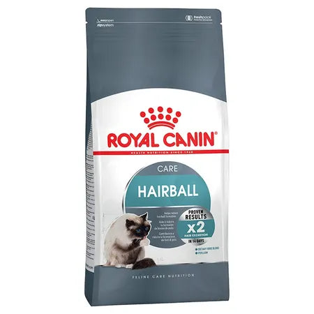 Royal Canin Feline Hairball Care - 2kg