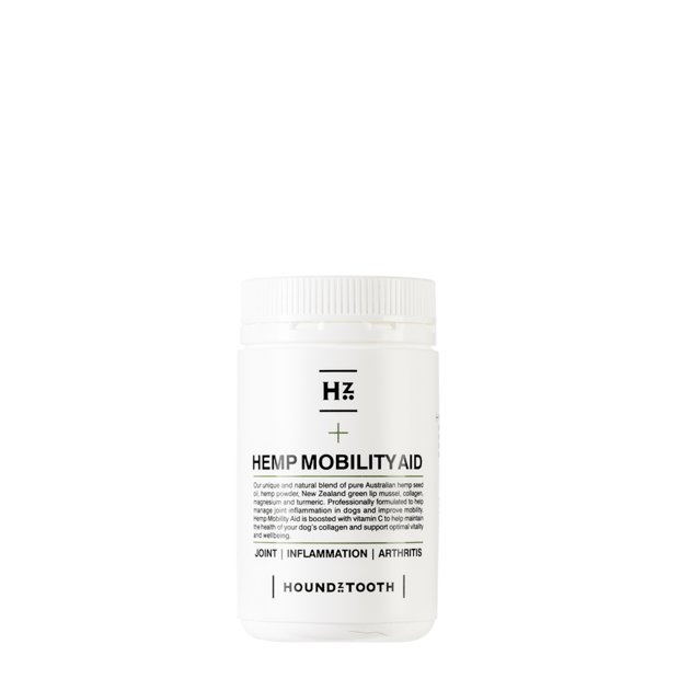 Hemp Mobility Aid - 200g