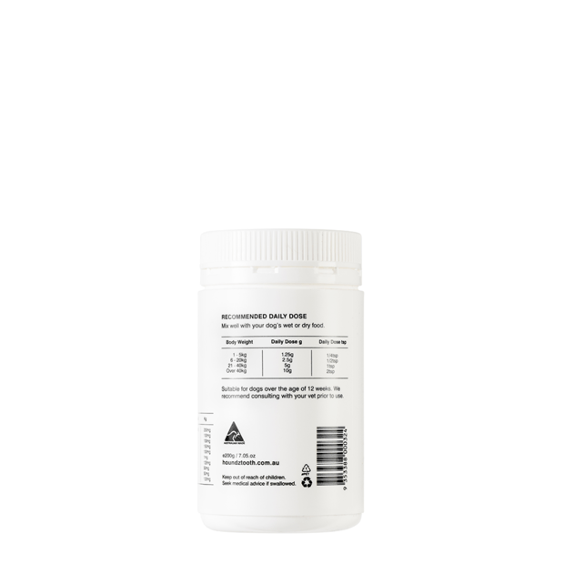 Hemp Mobility Aid - 200g
