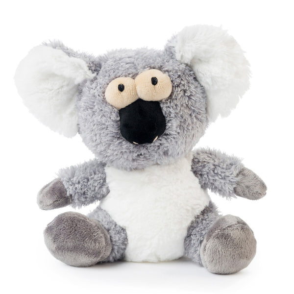 Kana the Koala - Grey