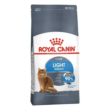 Royal Canin Feline Light Weight - 1.5kg