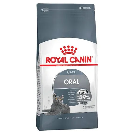 Royal Canin Feline Oral Sensitive - 1.5kg