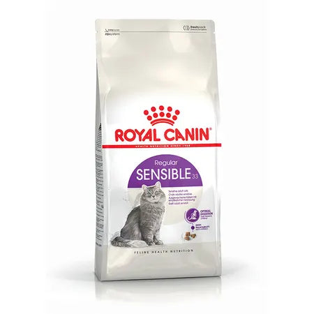 Royal Canin Feline Sensible - Sensitive Tummy 2kg