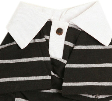 Miyow and Barkley Polo