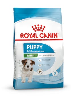 Royal Canin - Puppy Mini 2kg