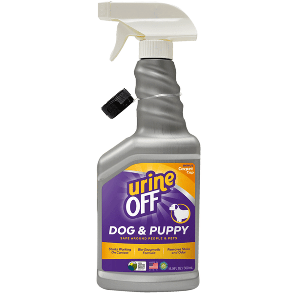 Urine Off - Dog And Puppy 500ml